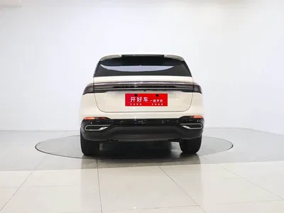 2023 Lincoln Nautilus 2.0T AWD Premium Edition, фото 4, лот 10318451