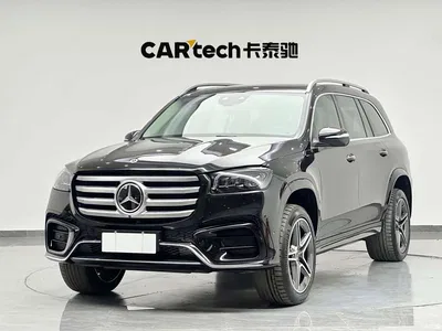 2024 Mercedes-Benz GLS 450 4MATIC Fashion Edition, фото 1, лот 10255859