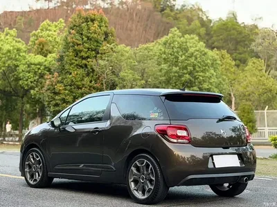 2012 DS 3 Classic 1.6L Ultimate Edition, фото 4, лот 11171873