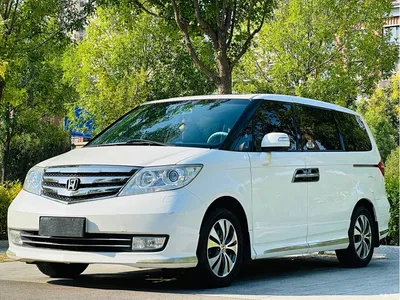 2015 Honda Elysion 2.4L VTi-S Premium, фото 1, лот 10427654