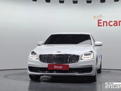 2020 Kia K9 3.8 GDI AWD, фото 3, лот 10227113