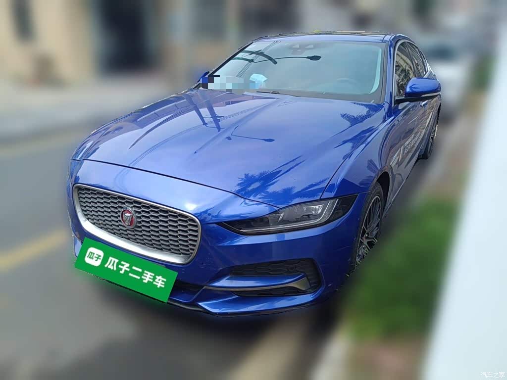 2020 Jaguar XEL 2.0T 200PS S Progressive Elegance Edition, фото 2, лот 11193156