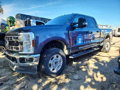 2026 FORD F250 SUPER DUTY, фото 1, лот 10982372