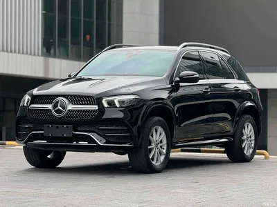 2021 Mercedes-Benz GLE 350 4MATIC Fashion, фото 1, лот 10298040