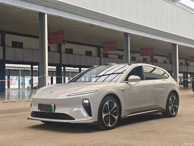 2023 NIO ET5T Model 75kWh Touring, фото 1, лот 10365032