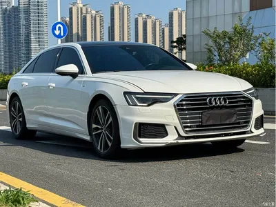 2021 Audi A6L 40 TFSI Luxury Sport, фото 3, лот 10764151