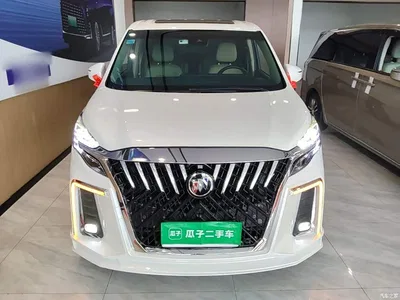 2021 Buick GL8 ES Landlord 653T Premium, фото 3, лот 11191633