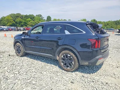 2024 KIA SORENTO S, фото 2, лот 10670706