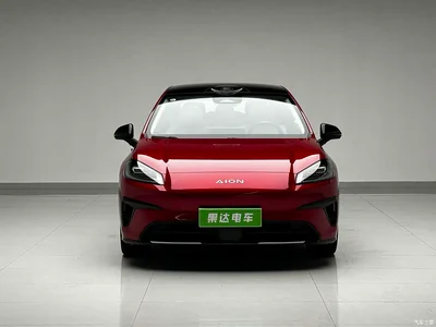 2025 Aion RT 650 LiDAR Edition, фото 2, лот 10240128