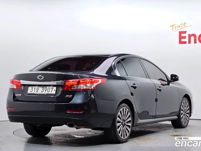 2015 Samsung SM5 RE, фото 2, лот 10186158