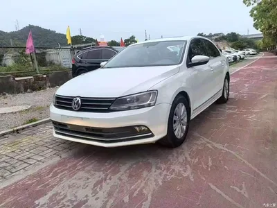 2016 Volkswagen Sagitar 230TSI 25th Anniversary Edition, фото 2, лот 10458862