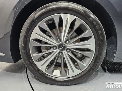 2024 Kia K8 Noblesse, фото 3, лот 10064772