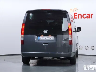 2025 Hyundai Staria Tourer 11-Seater, фото 4, лот 10526089