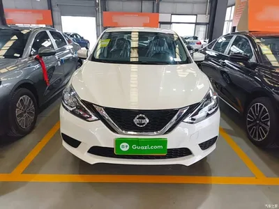 2024 Nissan Sylphy Facelift III Classic 1.6XE CVT Comfort Edition, фото 3, лот 11188038