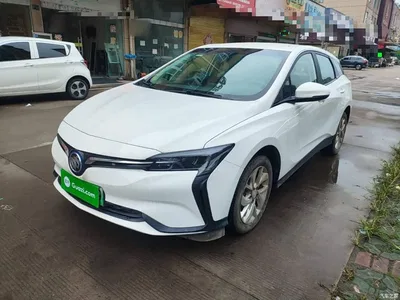 2023 Buick Velite 6 430km Travel Edition, фото 2, лот 11468914