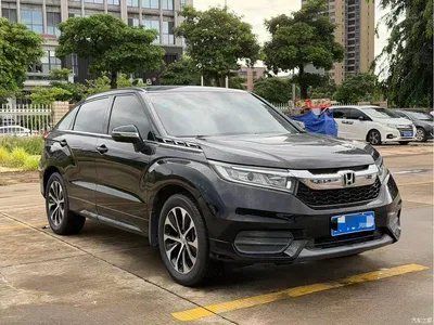 2017 Honda Avancier 240TURBO 2WD Elite Edition, фото 3, лот 10426823