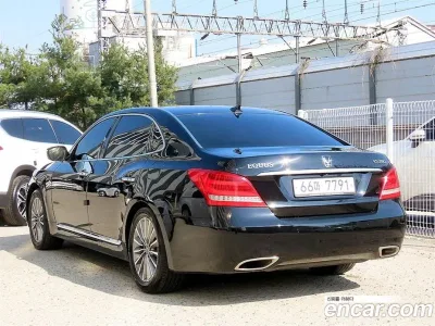 2015 Hyundai Equus VS380, фото 3, лот 10122717