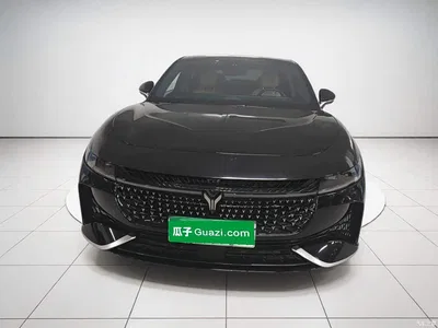 2024 Voyah Auto VOYAH Zhuiguang PHEV AWD Ultra Long Range Flagship, фото 2, лот 11216502