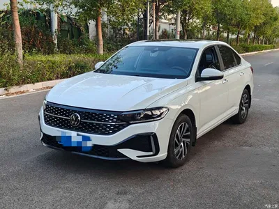2024 Volkswagen Lavida Model 1.5L Automatic Starlight 5 Million Edition, фото 1, лот 11586404