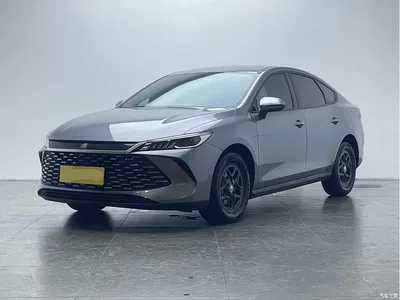 2025 BYD Qin PLUS DM-i Smart Drive 55KM Leader, фото 1, лот 10455680