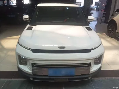 2020 Geely ICON Model 1.5TD i9, фото 3, лот 10310775