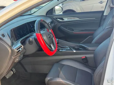 2020 Changan Eado PLUS Blue Whale NE 1.4T GDI DCT Premium, фото 4, лот 10899357