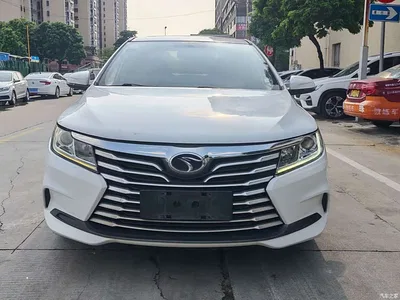 2019 Soueast A5 Wing Dance 1.5L CVT Yizun Edition China VI, фото 2, лот 10957923