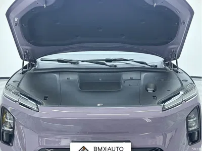 2025 NIO EC6 75kWh, фото 3, лот 10360778