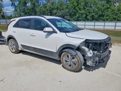 2024 KIA NIRO EX, фото 4, лот 10773461
