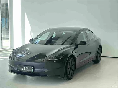 2023 Tesla Model 3 Long Range All-Wheel Drive, фото 1, лот 10356755