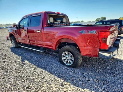 2018 FORD F250 SUPER DUTY, фото 2, лот 10515374