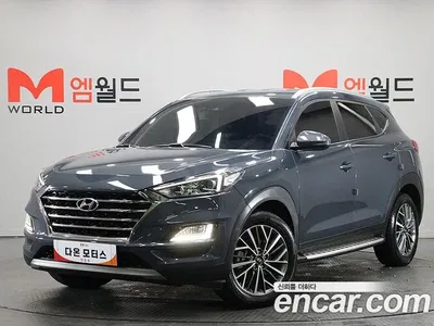 2019 Hyundai Tucson Gasoline 1.6 turbo 2WD, фото 1, лот 10027413