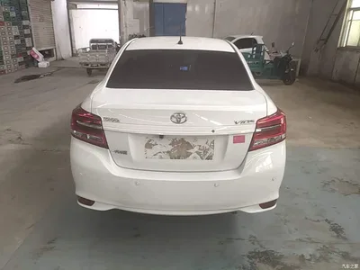 2019 Toyota Vios 1.5L CVT Chuangxing Edition, фото 4, лот 10329421