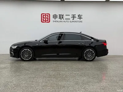 2022 Audi A6L New Energy 55 TFSI e quattro, фото 3, лот 10470310