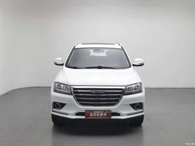2016 Haval H2 Red Label 1.5T Automatic 2WD Premium, фото 3, лот 10297990