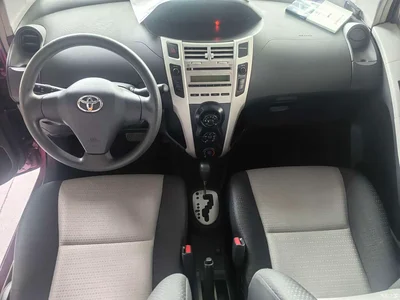 2011 Toyota Yaris 1.6G Auto Dynamic Edition, фото 3, лот 10893663