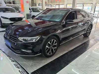 2020 Volkswagen Magotan 280TSI DSG Comfort, фото 1, лот 10391890
