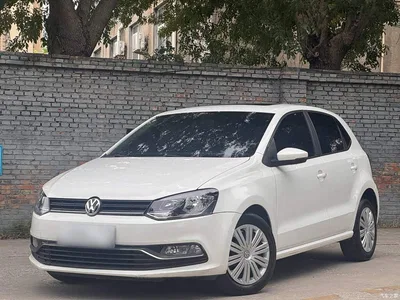 2018 Volkswagen Polo 1.5L Auto Comfort, фото 1, лот 10465646