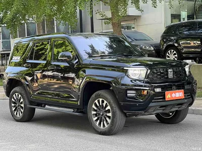 2024 Tank 700 New Energy Hi4-T Extreme Edition, фото 4, лот 10344800