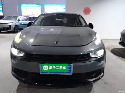 2018 Lynk & Co 02 Model 1.5T DCT 2WD Yao Pro Edition China V, фото 3, лот 11017993