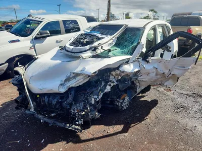 2016 HYUNDAI TUCSON SE, фото 1, лот 10742333