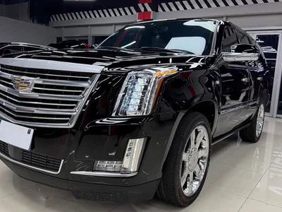 2008 Cadillac Escalade 6.2 AWD, фото 4, лот 10307922