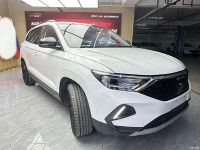 2022 Jetta VS7 Panda Edition 1.4T Automatic Enjoyment Pro, фото 3, лот 10426317
