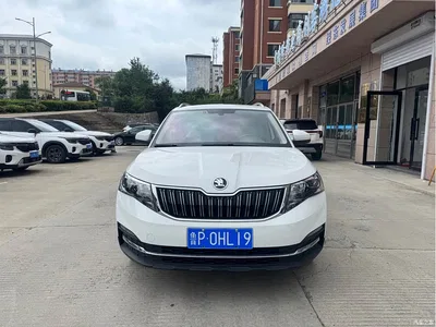 2022 Škoda Kamiq 1.5L Automatic Comfort Edition, фото 2, лот 10348553