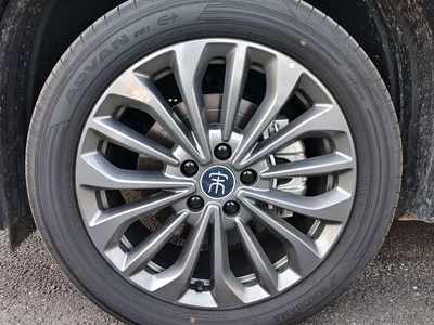 2026 BYD Song Ultra Model Pure Electric 270kW, фото 3, лот 11585417