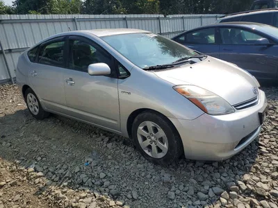 2009 TOYOTA PRIUS BASE, фото 4, лот 10582713