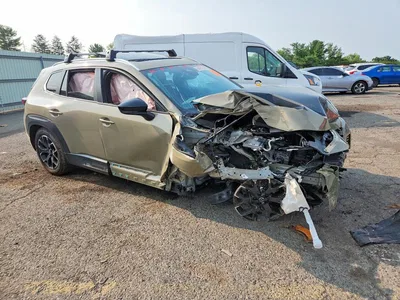 2025 MAZDA CX-50 BASE, фото 4, лот 10844855