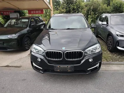 2015 BMW X5 (Import) xDrive28i, фото 2, лот 10463951