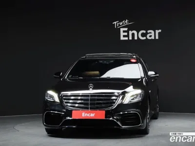 2016 Mercedes-Benz S-Class S400L 4MATIC, фото 3, лот 10168333