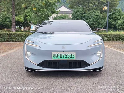 2023 Avatr 12 650 Triple Laser AWD Performance Edition, фото 3, лот 11097483